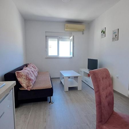 Apartmani Neuense Неум Екстер'єр фото