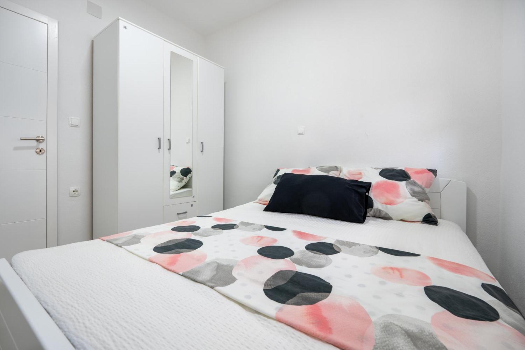 Apartmani Neuense Неум Екстер'єр фото