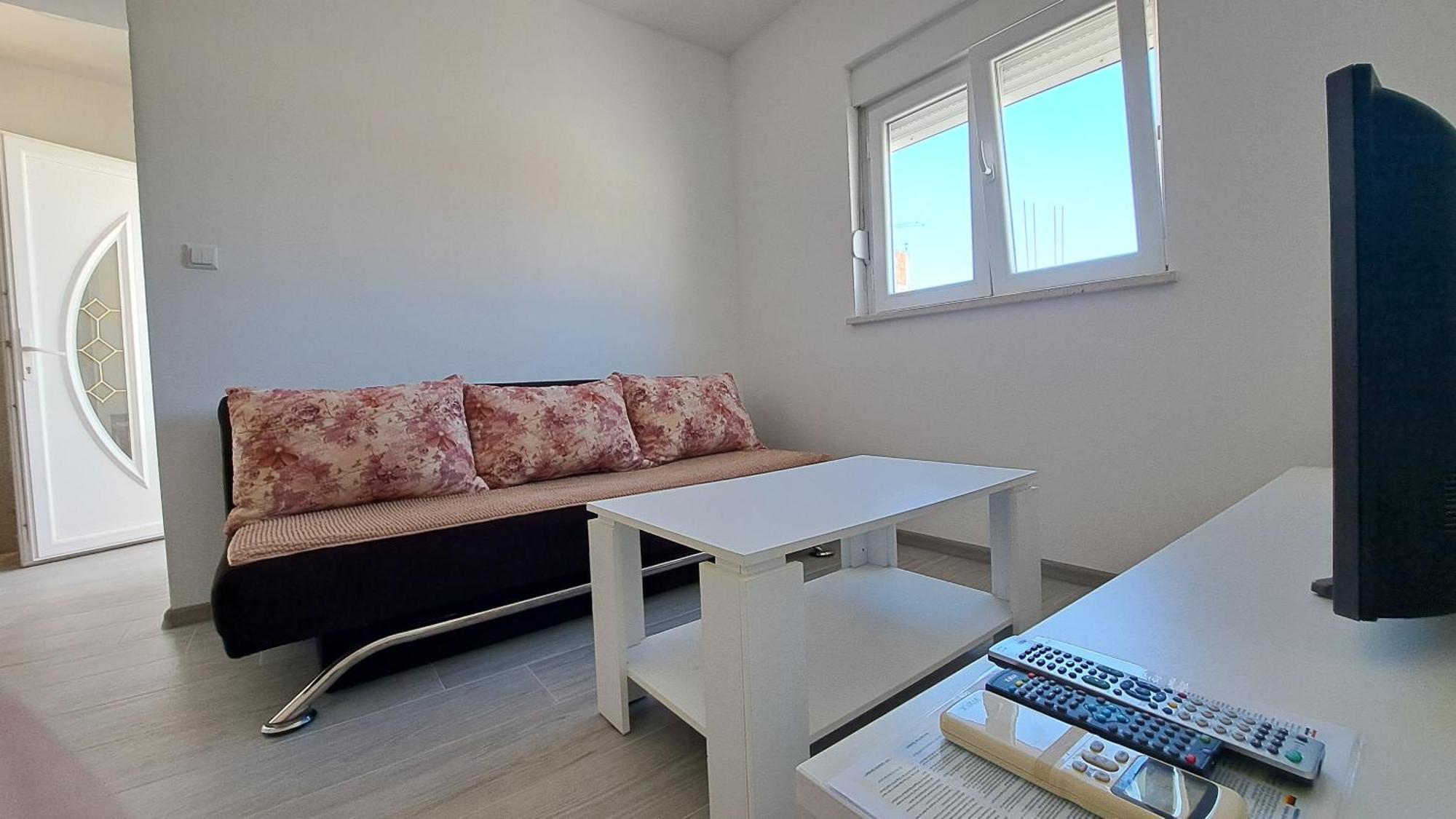 Apartmani Neuense Неум Екстер'єр фото
