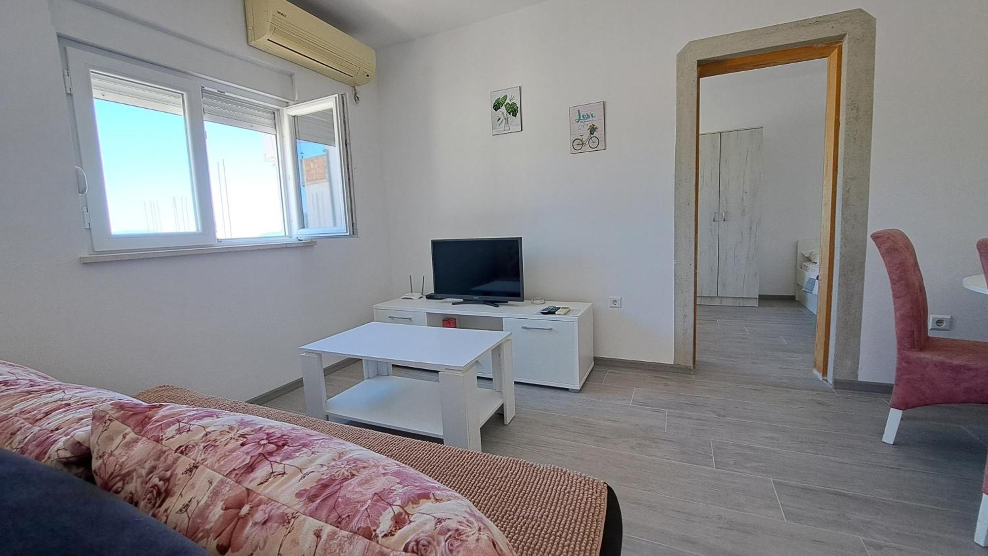 Apartmani Neuense Неум Екстер'єр фото